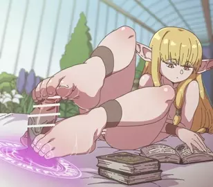 Serie_Sousou no Frieren [Funen Gomi]