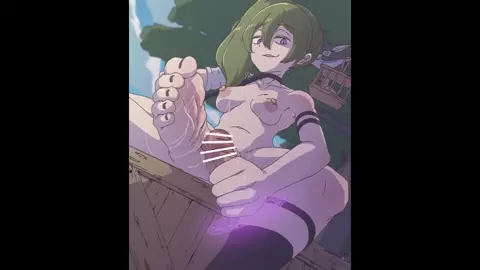 Ubel_Sousou no Frieren [Funen Gomi]