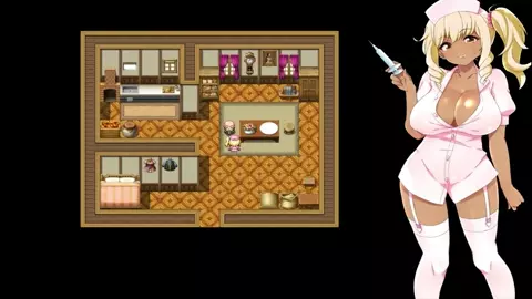 Meltys Quest - 3 No Commentary