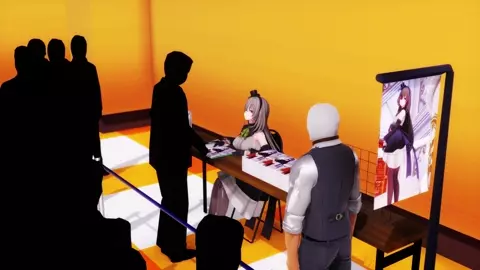 Plus Slime Plays [WaruiSlimeDesu]