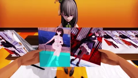 Plus Slime Plays [WaruiSlimeDesu]