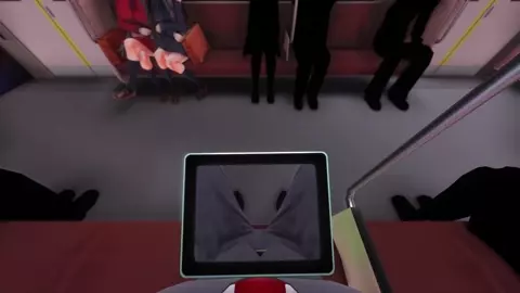 Nothing seek, nothing find [WaruiSlimeDesu]