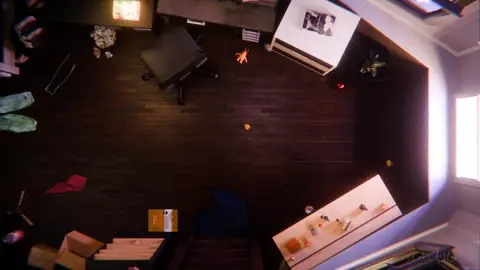 Spider Gwen's First Lesson In Love | Spider-Verse Parody