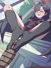 Nakamasa Ichika_Blue archive [Funen Gomi]