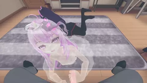 Spot the difference [WaruiSlimeDesu]