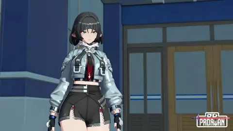 Commission Work - Mouse Trap