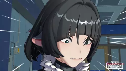 Commission Work - Mouse Trap