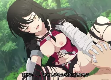 A Sense of Taste JPsub (Velvet Crowe)