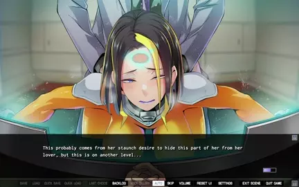 SACRIFICE VILLAINS - Night Charger 5