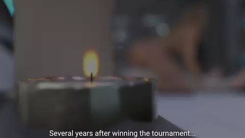 Lili Nude Animation Pov