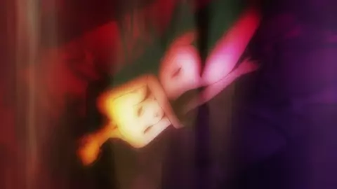 Rune Balot sex scene Part 2