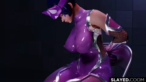 Definition of power! PMV/HMV - By T0RTELLIN0