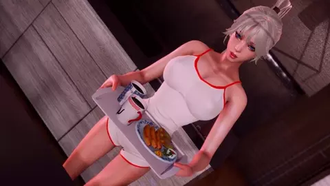 Husband's boss Extened ver (NTR)