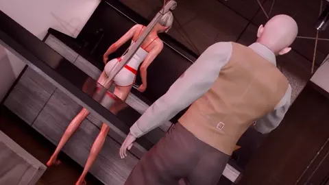 Husband's boss Extened ver (NTR)