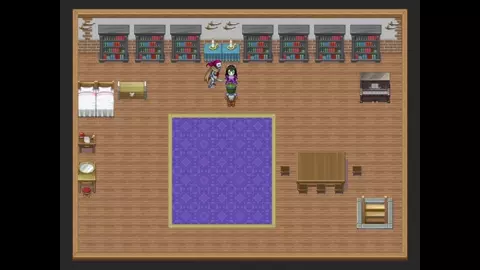 Mysta's vore rpg by vore house