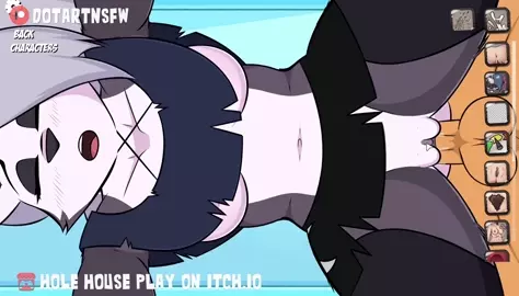 Loona Full Scenes Creampie Compilation - Hole House Game