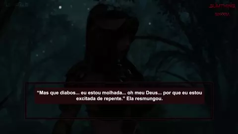 Savior - Parte 1 [LEGENDADO PT-BR]