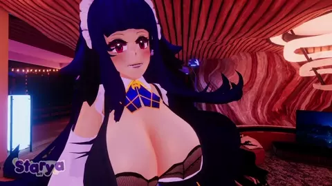 Your Futa Girlfriend Cucks You With Her Birthday Friend