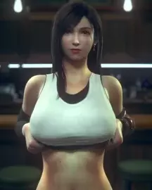 Tifa flash