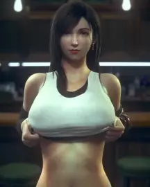 Tifa flash