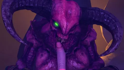 Aggressive Demons | DOOM | HMV