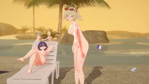 Burnice - No Way Trend