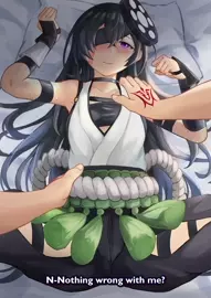 A Kunoichi's Duty Clothes version 1 (Chiyome)