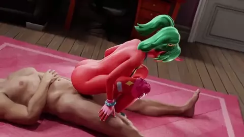 Nemia - Sex (Fortnite)