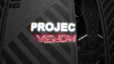 PROJECT VENOM - [HMV/PMV]