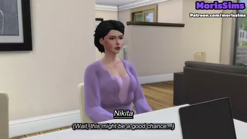 Housewives on Vacation