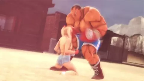 Choke On It [Cosmic Brutality]