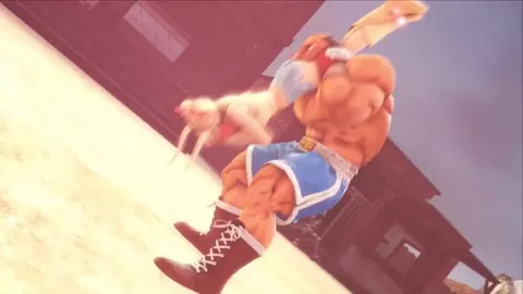 Choke On It [Cosmic Brutality]