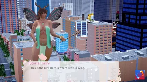 Out of Puberty Reimagined - Play No Commentary