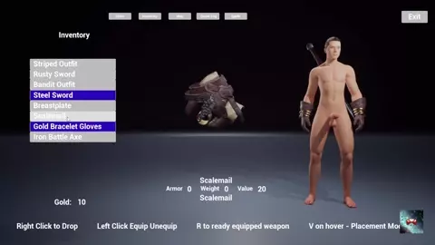 Feign - Play No Commentary