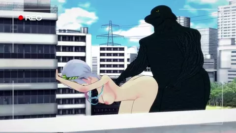 [Airani Iofifteen] Monster F*cker