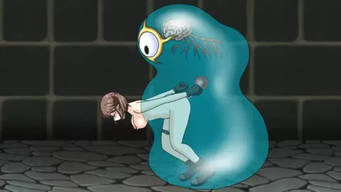 Metal Breaker Animated Gallery