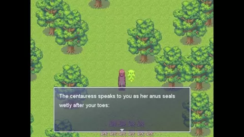 Mysta's vore rpg by vore house