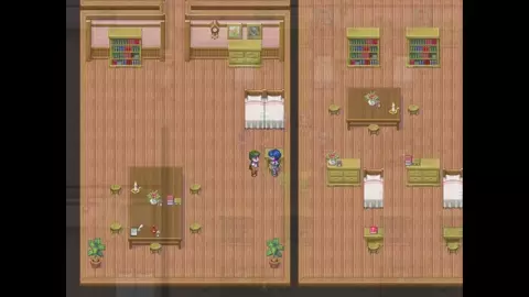 Mysta's vore rpg by vore house