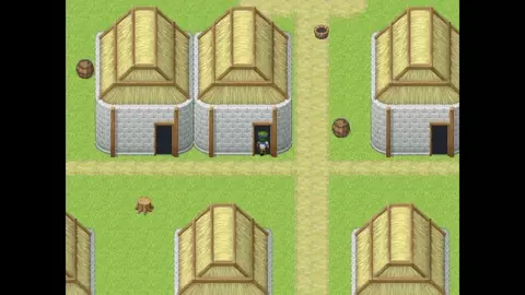 Mysta's vore rpg by vore house