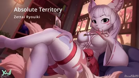 KayWoolf - Absolute Territory FMV