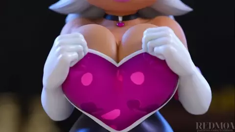 Rouge Paradise - PMV