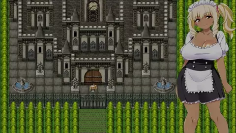 Meltys Quest - 4 No Commentary