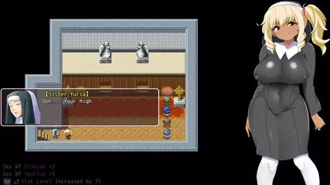 Meltys Quest - 4 No Commentary