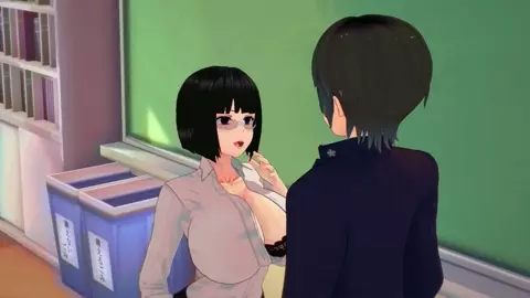 My Teacher 1.1 Update