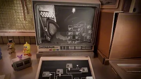 【FNAF HMV】Available