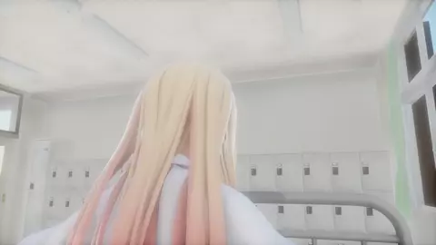 I'll squeeze you too ❤ Doesn't that feel good? ❤