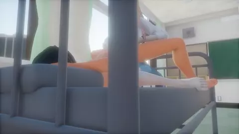 I'll squeeze you too ❤ Doesn't that feel good? ❤