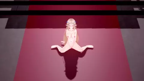 After Sex　Cartethyia　[Haniwa's Miniature Garden]2