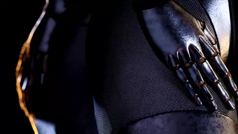 ROBOPHUCK ft. The Twins