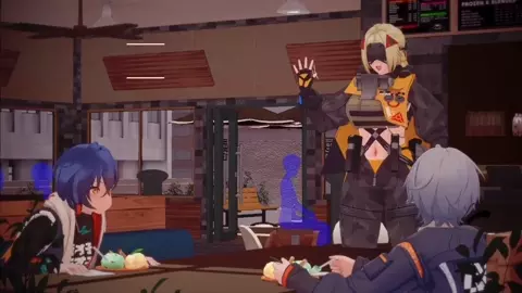 (Eng sub) The Secret Of Phaeton 1 [biggerbiggercar]